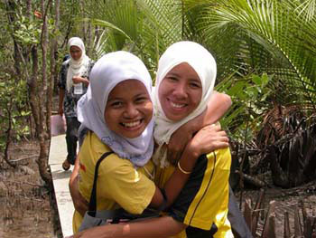 Southern Thailand Image Gallery