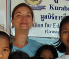 Volunteering Southern Thailand - Teaching English