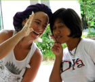 Southern Thailand Community Education tours