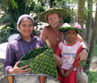Southern Thailand Tourism - Cultural Village Tours