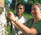Southern Thailand Tourism - Hands-On Village Tours