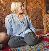 Cultural Exchange