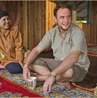 Cultural Exchange