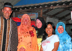 Andaman Discoveries youth leadership