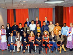 Director Tui in Europe