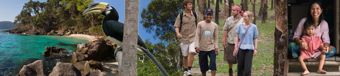 Andaman Discoveries Banner