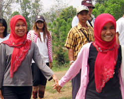 Southern Thailand Tours Andaman - Happy Holidays!