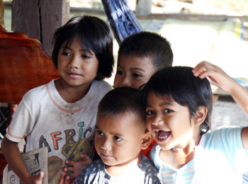Southern Thailand Tours Andaman - Happy Holidays!