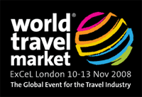 World Travel Mart