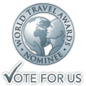 World Travel Awards logo