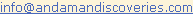 e-mail Andaman Discoveries