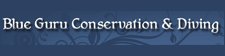 Tours in Thailand, Blue Guru Conservation and Diving