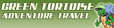 Tours in Thailand, Green Tortoise Adventure Travel