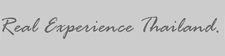 Tours in Thailand, Real Experience Thailand