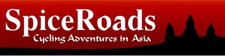 Tours in Thailand, Spice Roads Cycling Tours of Asia
