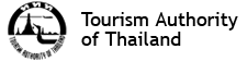 Tours in Thailand, Tourism Authority of Thailand