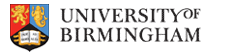 Tours in Thailand, The University of Birmingham