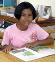Children's Reading Program