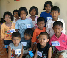 Scholarship Children