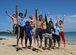 Andaman Discoveries Terms and Conditions