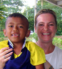 Karen Spackman