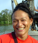 Thamrong Chomphusri 'Tui'