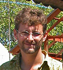 Bodhi Garrett, Founder