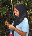 Nartladda Klongwitti 'Chim'