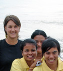 Kelly May, Director