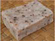 Southern Thailand Handicrafts - Herbal Soaps