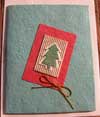 Southern Thailand Handicrafts - handmade recycled cards