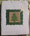 Southern Thailand Handicrafts - handmade recycled cards