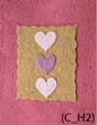 Southern Thailand Handicrafts - handmade recycled cards