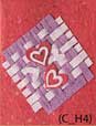 Southern Thailand Handicrafts - handmade recycled cards