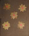 Southern Thailand Handicrafts - handmade recycled cards