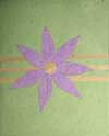 Southern Thailand Handicrafts - handmade recycled cards