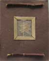 Southern Thailand Handicrafts - handmade recycled cards