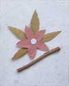 Southern Thailand Handicrafts - handmade recycled cards