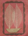 Southern Thailand Handicrafts - handmade recycled cards