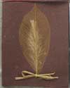 Southern Thailand Handicrafts - handmade recycled cards