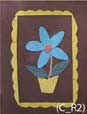 Southern Thailand Handicrafts - handmade recycled cards