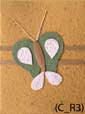 Southern Thailand Handicrafts - handmade recycled cards