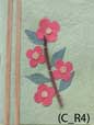 Southern Thailand Handicrafts - handmade recycled cards