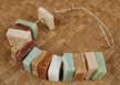 Southern Thailand Handicrafts - Herbal Soaps
