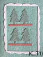 Southern Thailand Handicrafts - handmade recycled cards