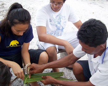 Southern Thailand University Study Tours