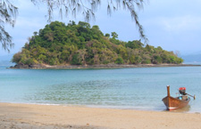 Ecotour Activities - Deserted Island discovery
