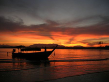 Southern Thailand - How you make a difference