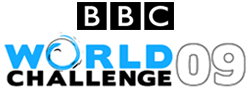 Responsible tourism awards - BBC World Challenge
