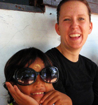 Volunteering Southern Thailand - Teaching English